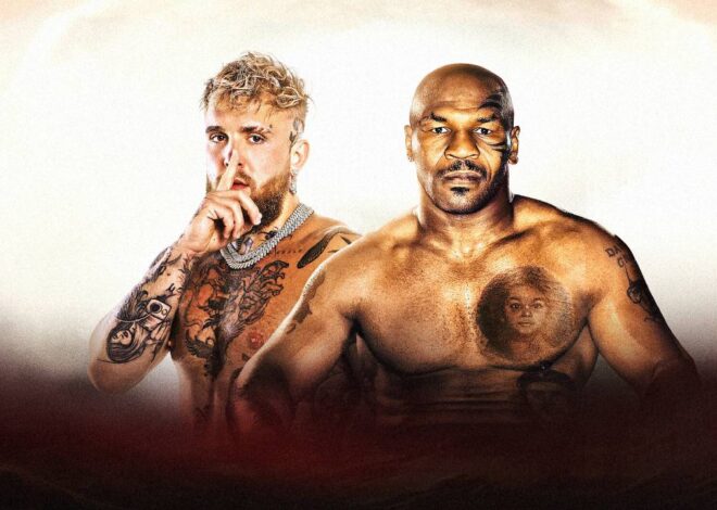 Jake Paul vs. Mike Tyson maçını kaç kişi izledi?